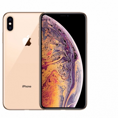 Apple iPhone XS Max 移动联通电信4G手机 双卡双待